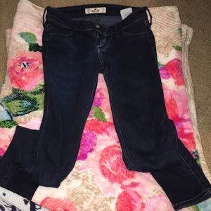 Hollister Jean leggings